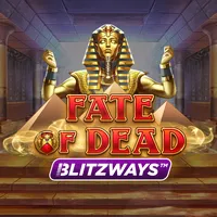 Fate of Dead Blitzways