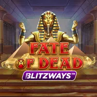 Fate of Dead Blitzways